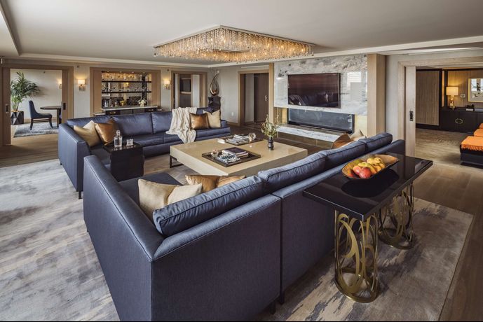 Viceroy L'Ermitage Beverly Hills - 12