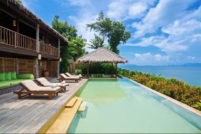 Six Senses Yao Noi - 20