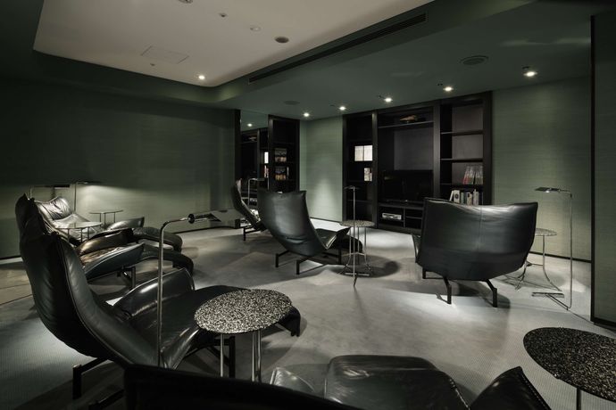 Park Hyatt Tokyo - 11