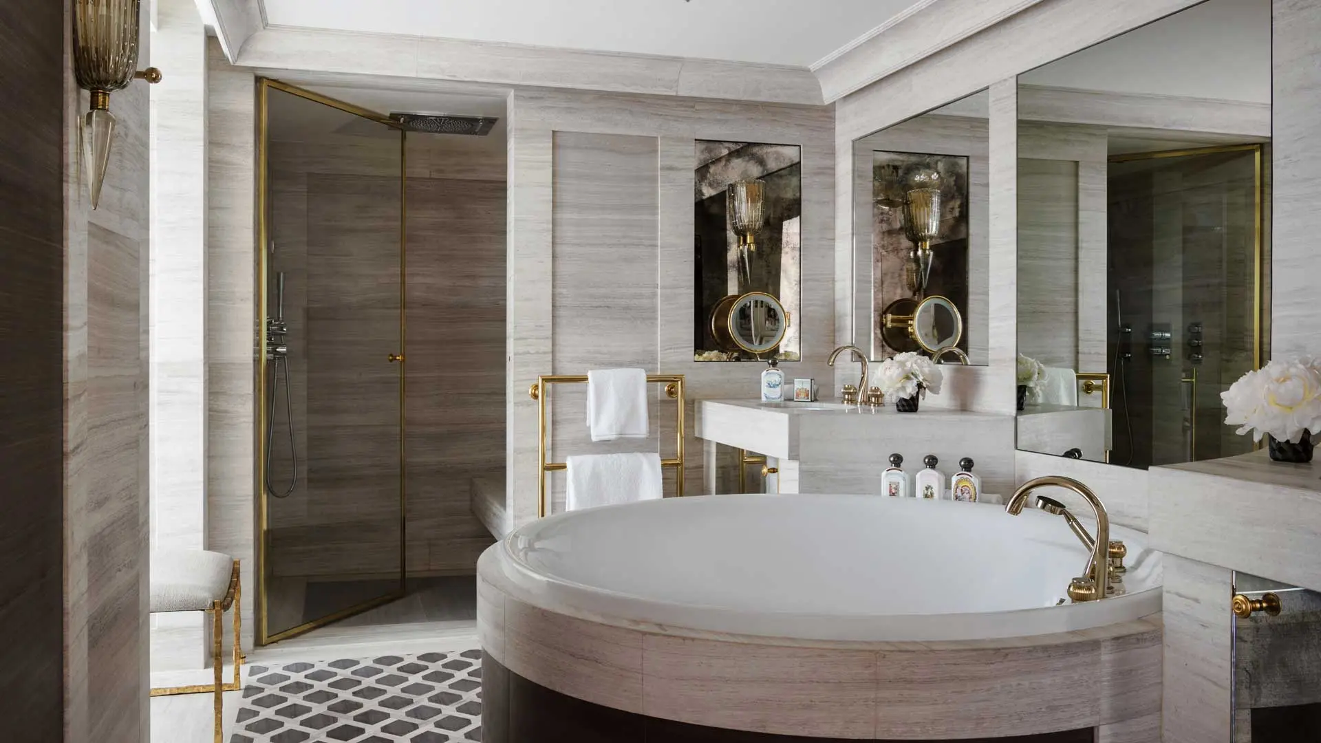 Review of Hôtel de Crillon, A Rosewood Hotel - 13