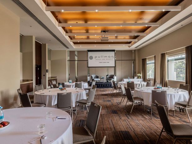 Pullman Sydney Olympic Park - 25