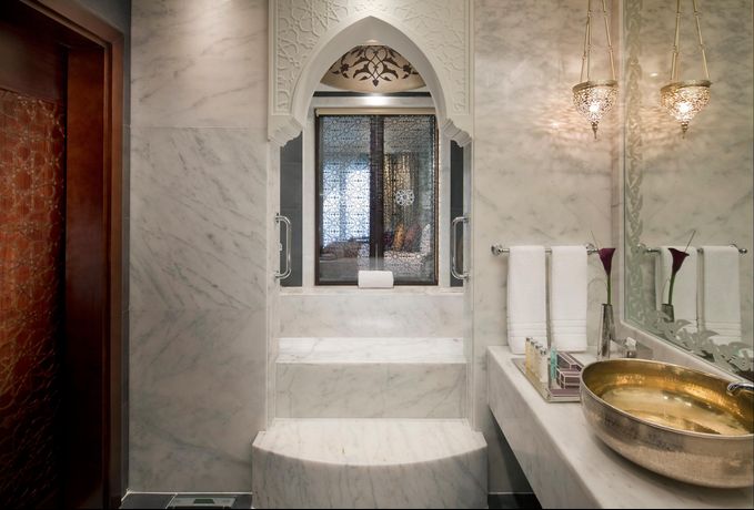 Jumeirah Zabeel Saray - 2