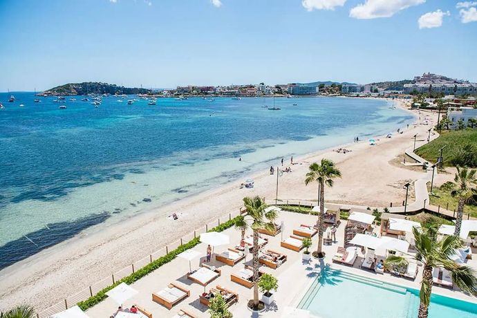 Nobu Hotel Ibiza Bay - 26