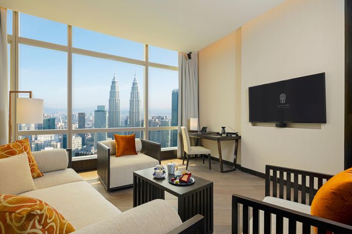 Verified hotel review - Banyan Tree Kuala Lumpur - 32