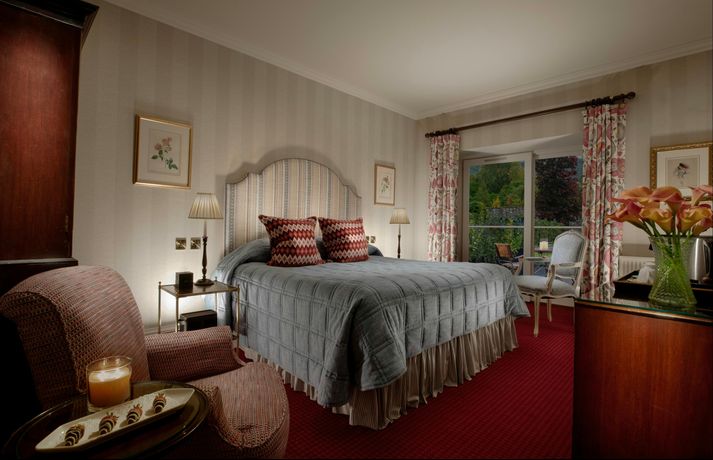 Inverlochy Castle - 35