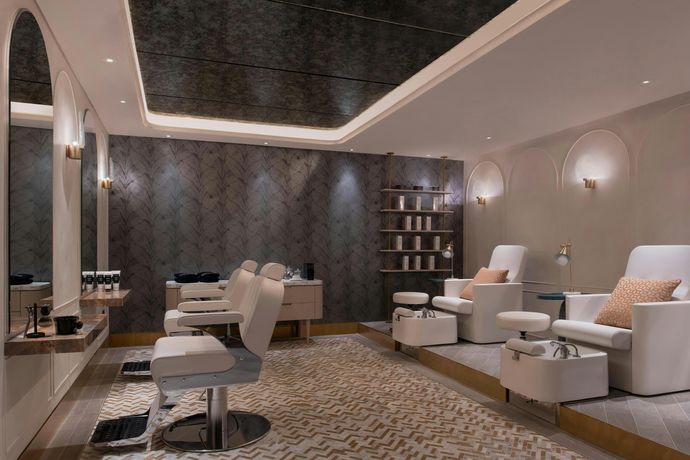 Verified hotel review - W Doha - 33