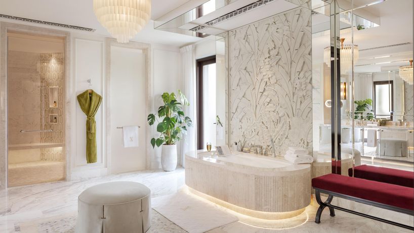 Jumeirah Dar Al Masyaf - Madinat Jumeirah - 13