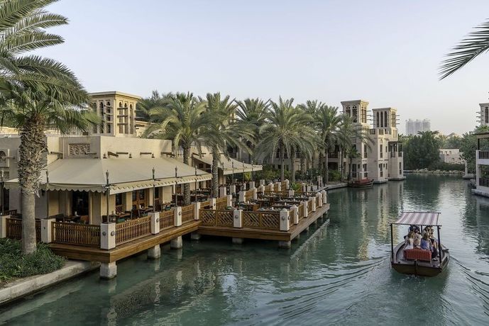 Jumeirah Dar Al Masyaf - Madinat Jumeirah - 22