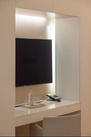 Verified hotel review - ABaC Restaurant Hotel Barcelona GL Monumento - 26