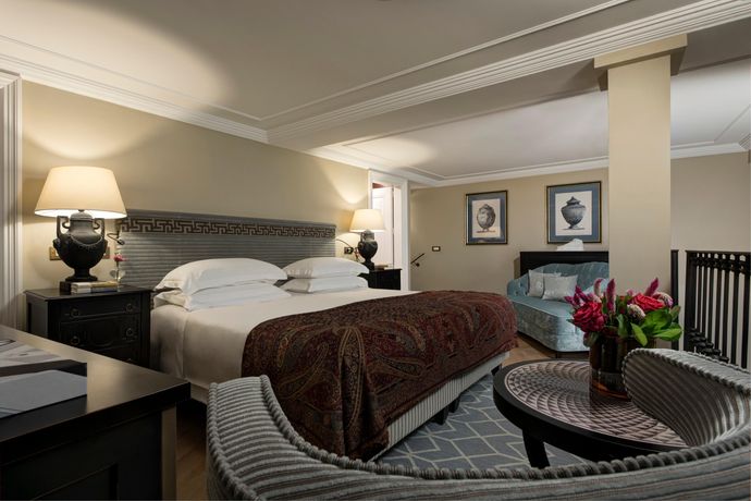 Rocco Forte Hotel De La Ville - 55