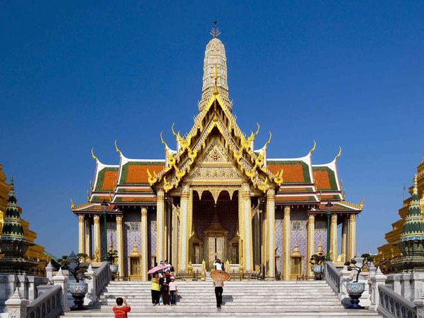 Verified hotel review - Sofitel Bangkok Sukhumvit - 20