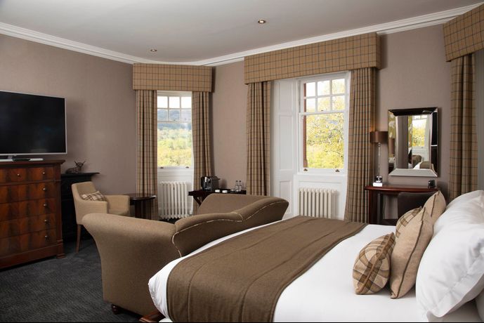 Fonab Castle Hotel - 48