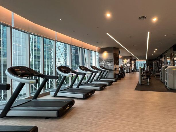 Verified hotel review - Alila SCBD Jakarta - 19