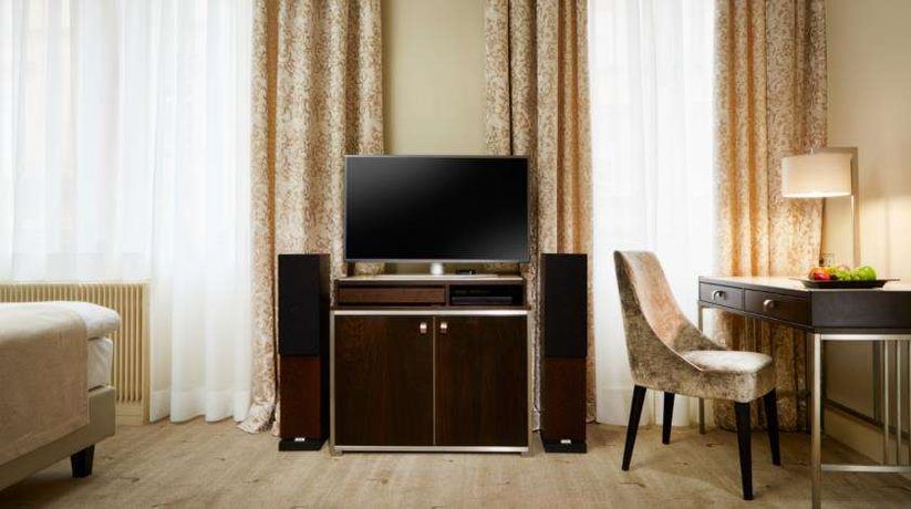 Verified hotel review - Aria Hotel Prague by Library Hotel Collection - 45