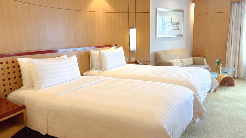 Verified hotel review - Makati Shangri-La Manila - 46