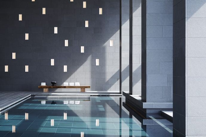 Verified hotel review - Aman Tokyo - 15