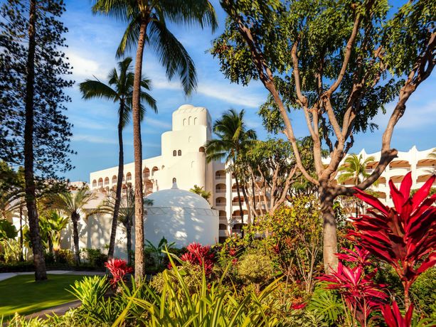 Verified hotel review - Fairmont Kea Lani, Maui - 29