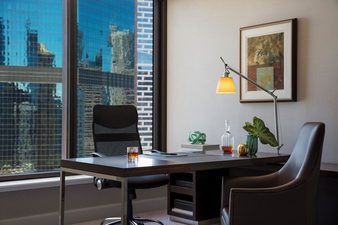 Four Seasons Hotel Sydney - 5