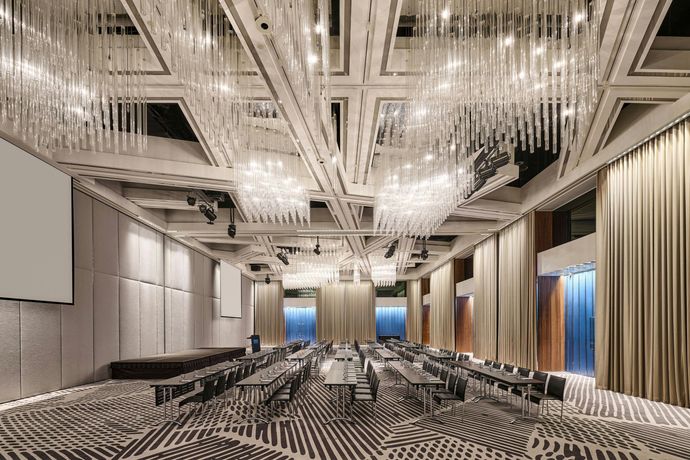 Verified hotel review - W Taipei - 54