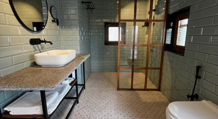 Verified hotel review - Abode Bombay - 11