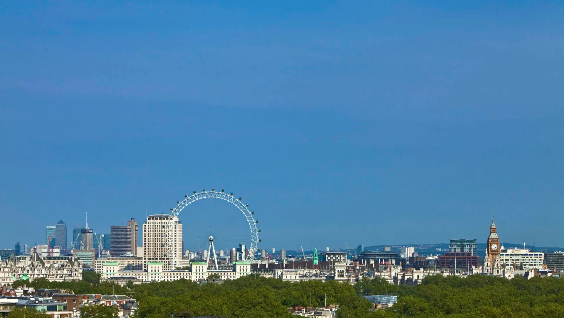 Hotel review Location' - COMO Metropolitan London - 2