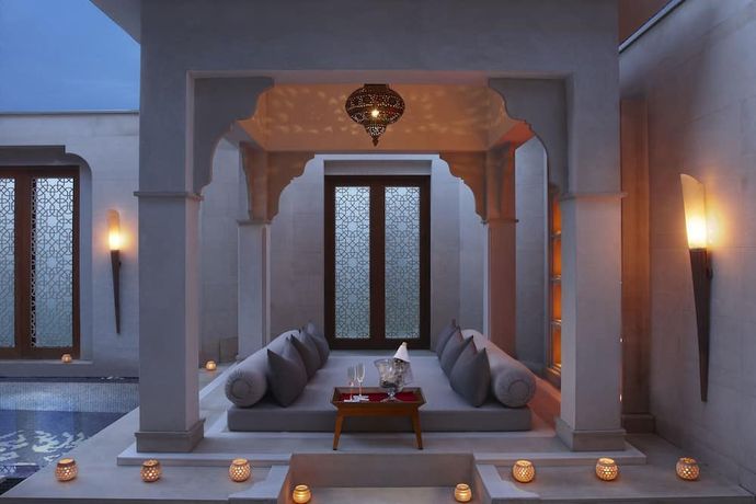 Verified hotel review - ITC Mughal A Luxury Collection Hotel Agra - 32