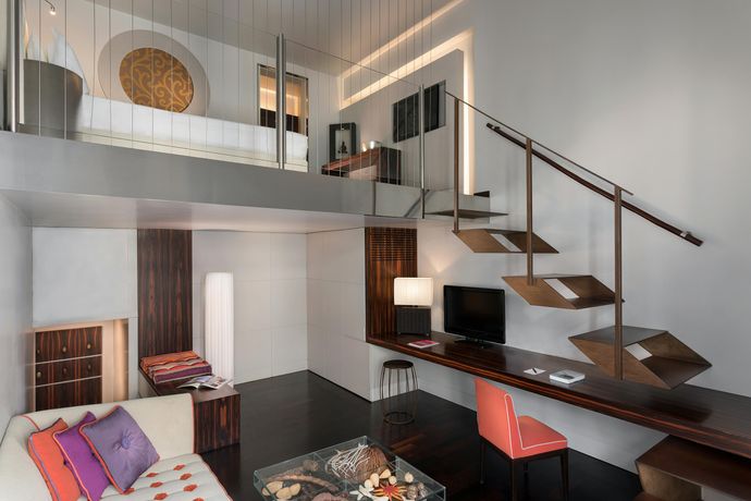 Verified hotel review - Sina The Gray - 20