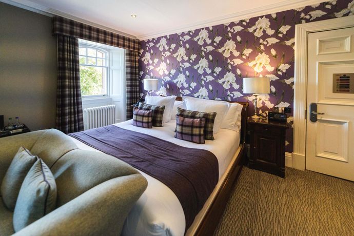 Fonab Castle Hotel - 57