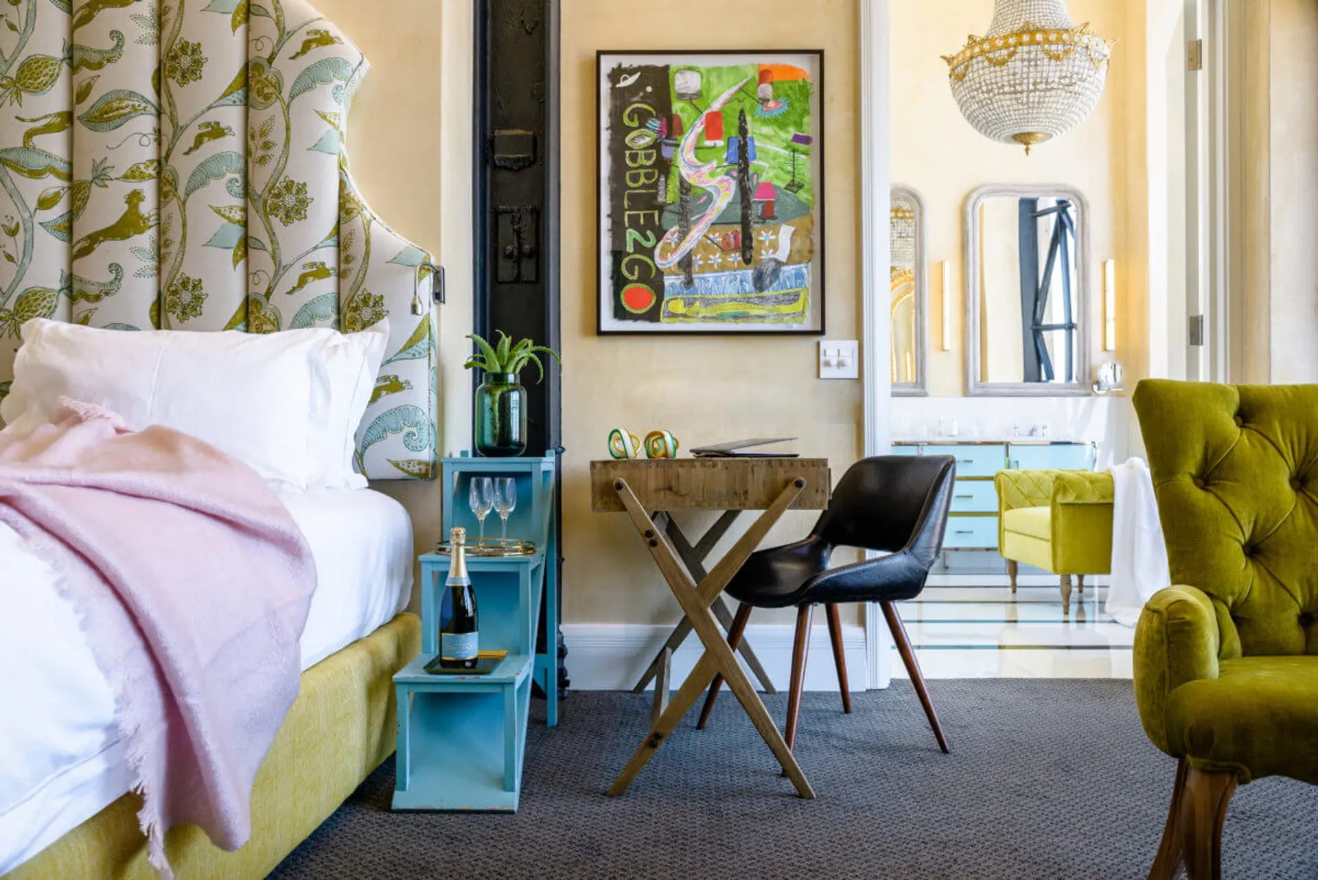 Review of The Silo Hotel - 2