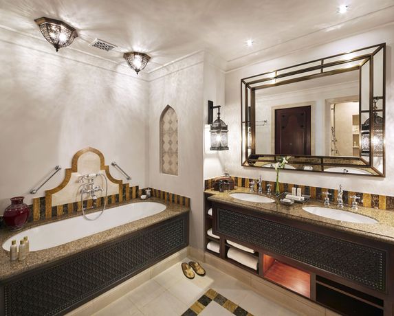 Jumeirah Al Qasr - Madinat Jumeirah - 13