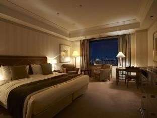 Verified hotel review - Imperial Hotel Osaka - 38