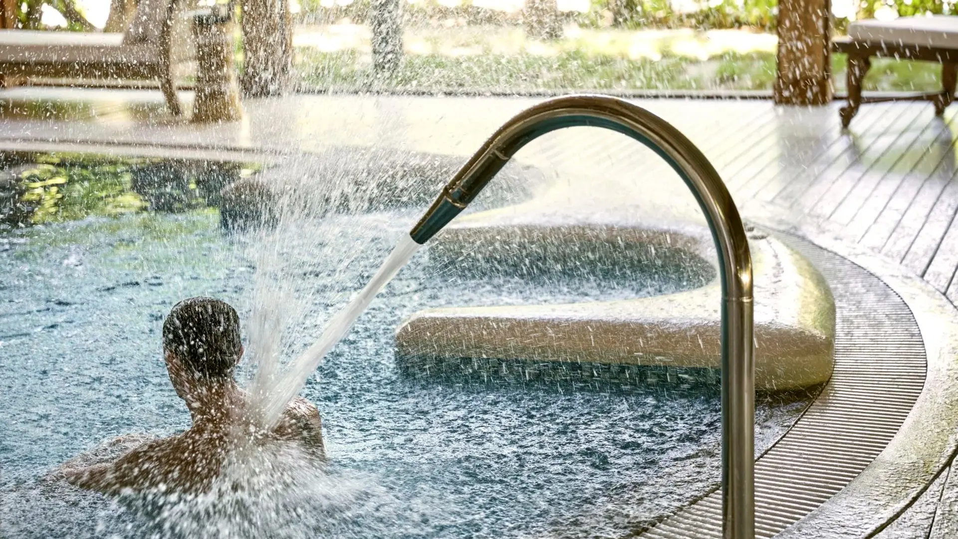 Hotel review Service & Facilities' - COMO Cocoa Island - 20