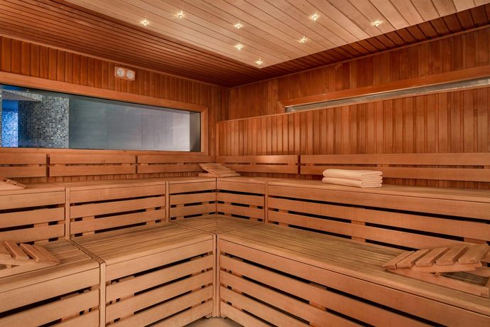 Sheraton Grand Hotel & Spa - 52