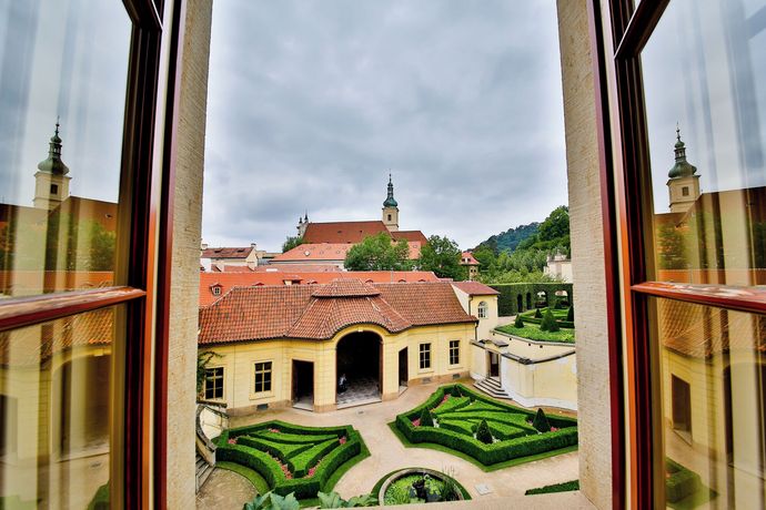 Verified hotel review - Aria Hotel Prague by Library Hotel Collection - 40