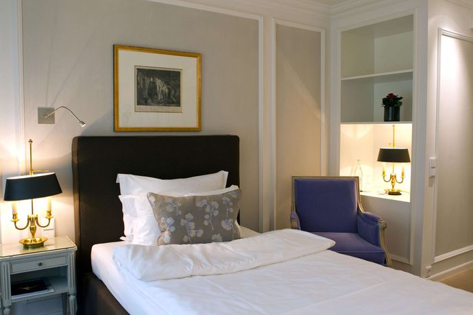 Hotel München Palace - 35