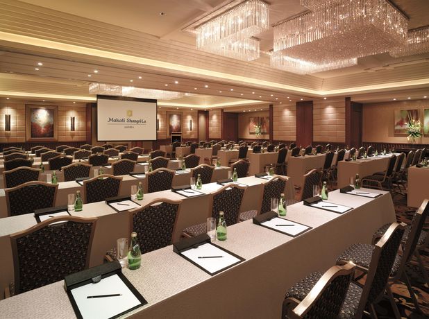 Verified hotel review - Makati Shangri-La Manila - 43