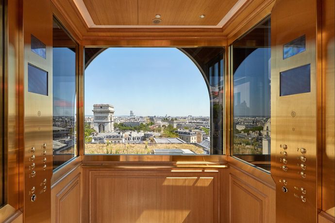 Verified hotel review - Raphael - 49