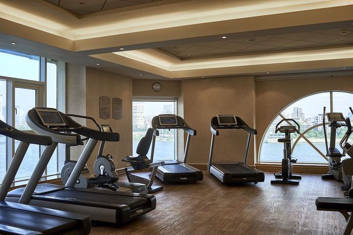 Verified hotel review - Four Seasons Cairo At The First Residence - 42