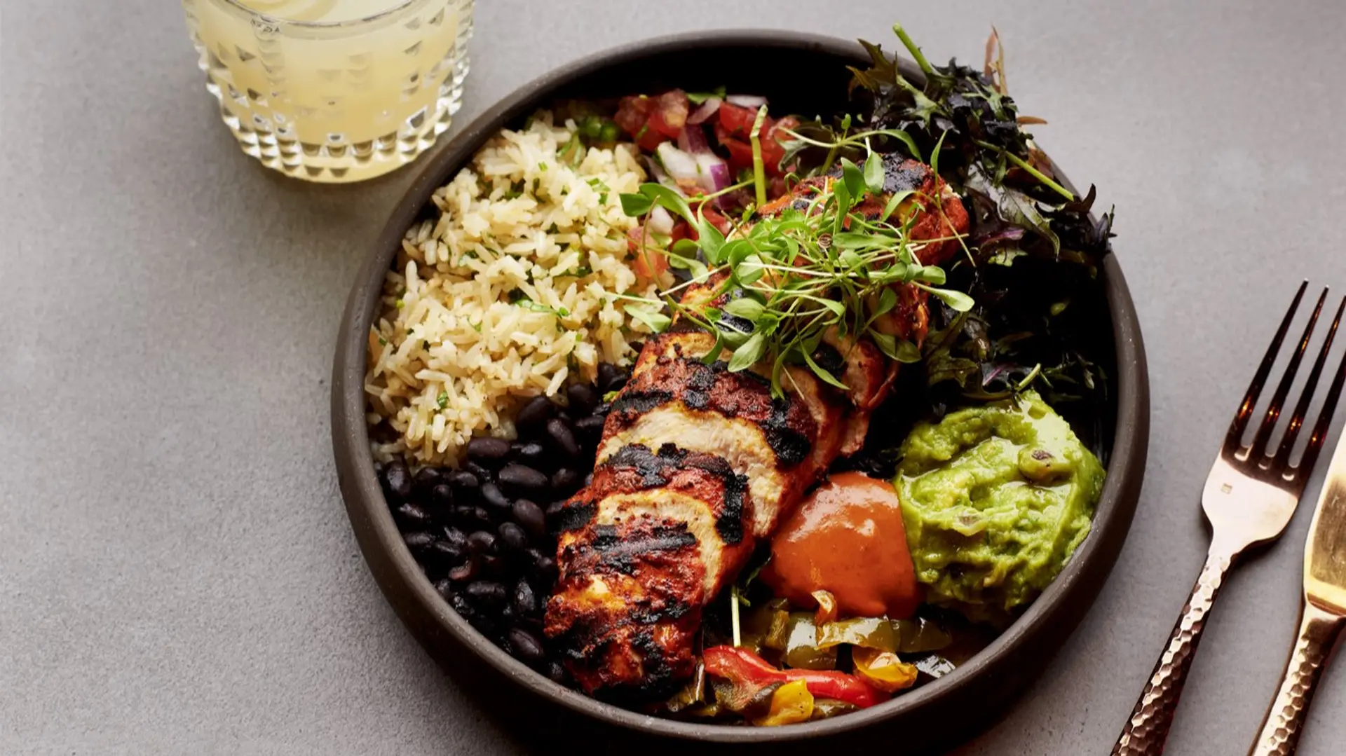 Hotel review Restaurants & Bars' - Treehouse Hotel London - 9