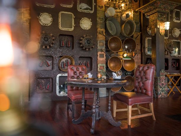 Verified hotel review - Capella Ubud Bali - 31