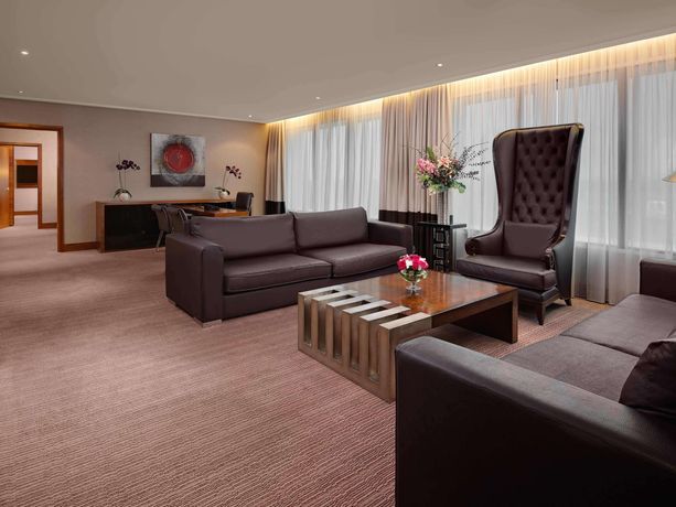 Sofitel London Heathrow - 49