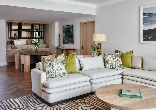 Verified hotel review - One&Only Cape Town - 45