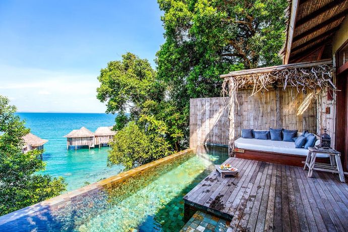 Song Saa Private Island - 17