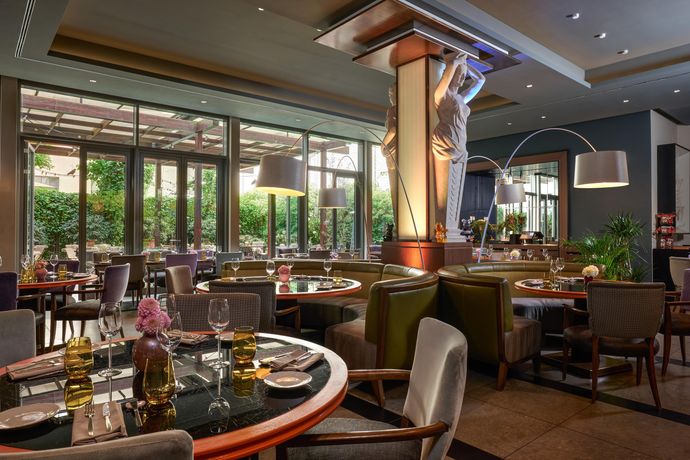 Verified hotel review - Hotel de Rome - Rocco Forte - 47