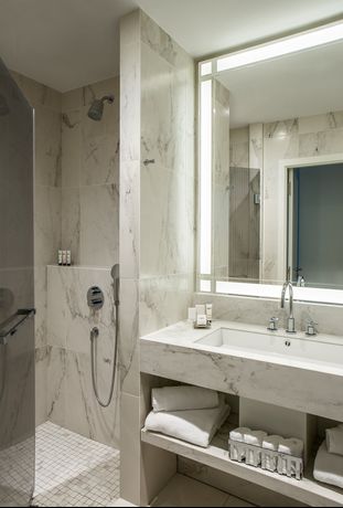 Verified hotel review - Fauchon L'Hotel Paris - 30