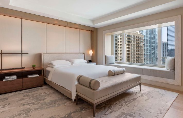 Verified hotel review - Park Hyatt Chicago - 3