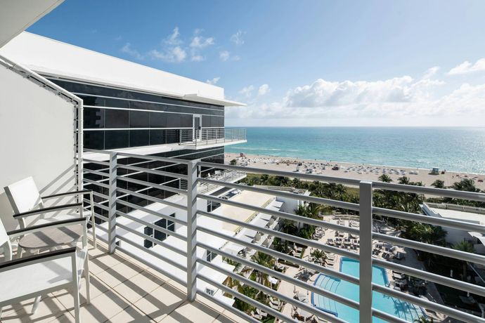 Verified hotel review - The Ritz-Carlton, South Beach - 42