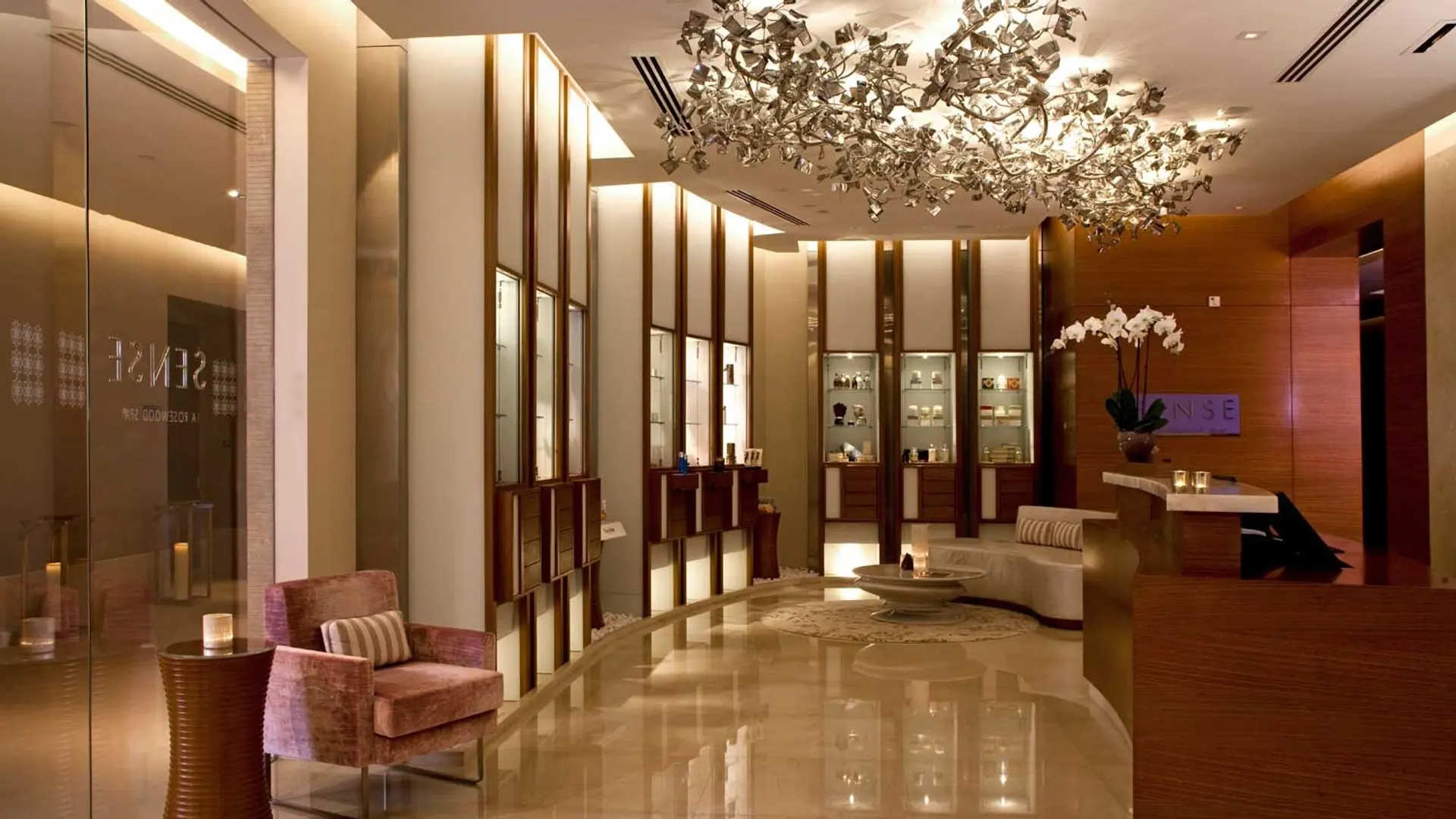 Hotel review Style' - Rosewood Abu Dhabi - 2