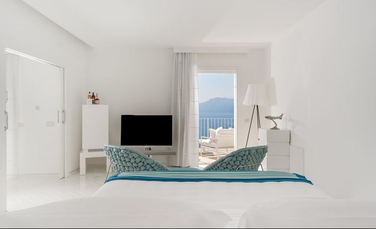 Casa Angelina Lifestyle - 5