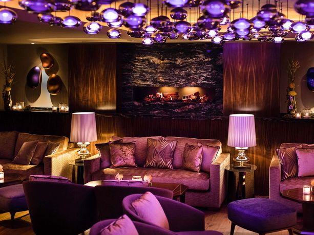 Fairmont Hotel Vier Jahreszeiten - 36